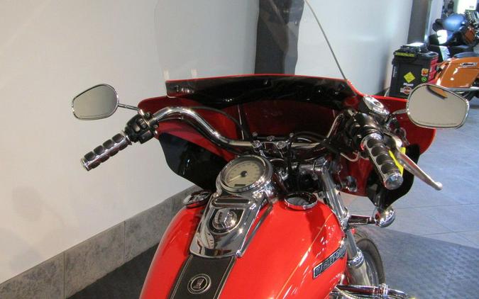 2011 Harley-Davidson® FXDC - Dyna® Super Glide® Custom