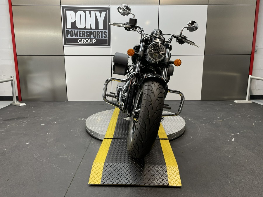 2025 Indian Motorcycle Scout® Sixty Classic