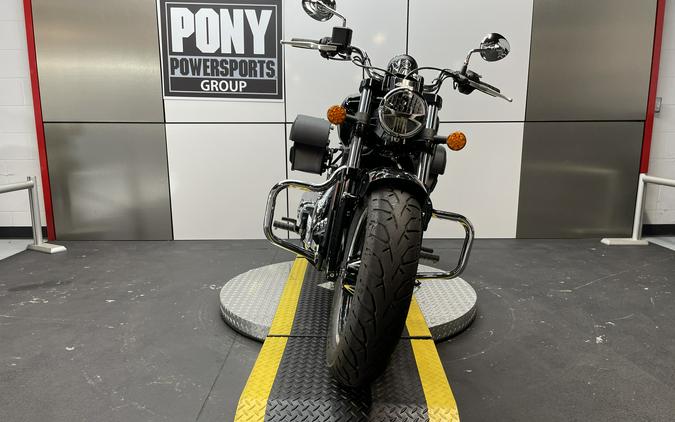 2025 Indian Motorcycle Scout® Sixty Classic