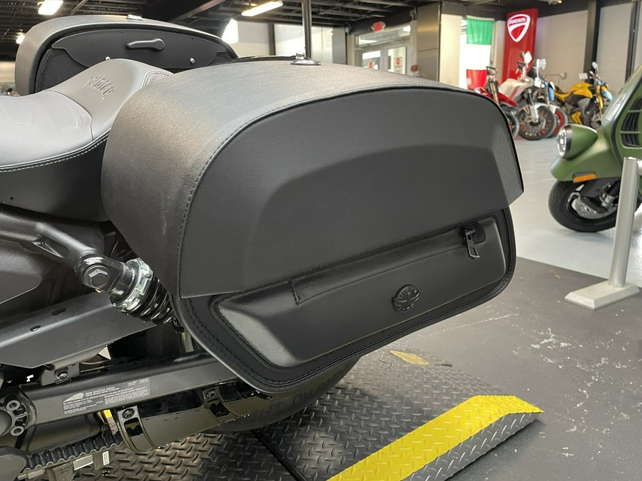 2025 Indian Motorcycle Scout® Sixty Classic