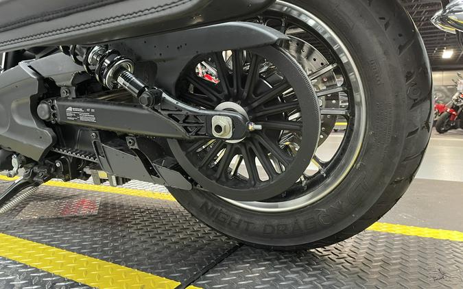 2025 Indian Motorcycle Scout® Sixty Classic