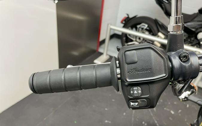 2025 Indian Motorcycle Scout® Sixty Classic