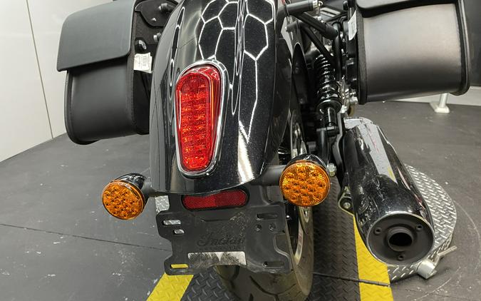 2025 Indian Motorcycle Scout® Sixty Classic
