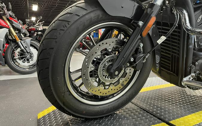 2025 Indian Motorcycle Scout® Sixty Classic