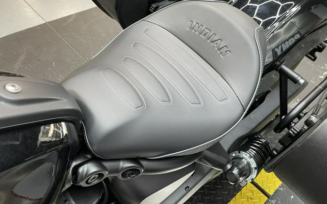 2025 Indian Motorcycle Scout® Sixty Classic