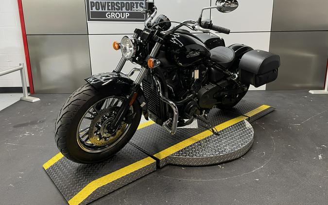 2025 Indian Motorcycle Scout® Sixty Classic