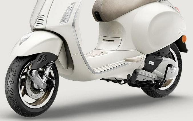 2027 Vespa Primavera 150 S