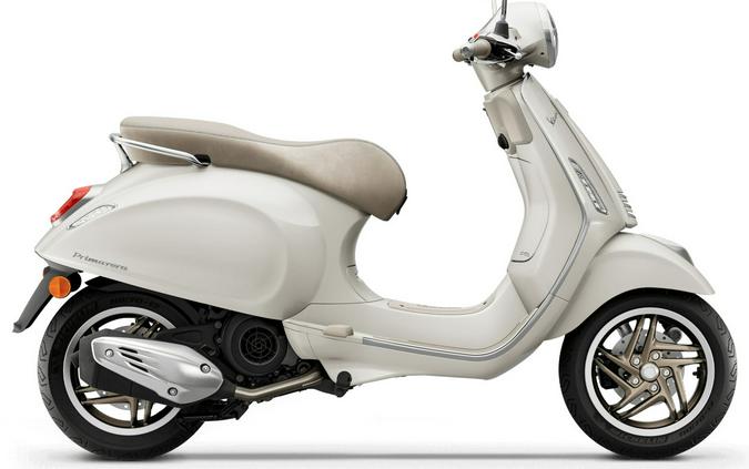 2027 Vespa Primavera 150 S