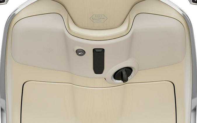 2027 Vespa Primavera 150 S