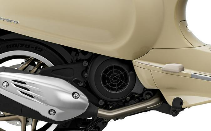 2027 Vespa Primavera 150 S