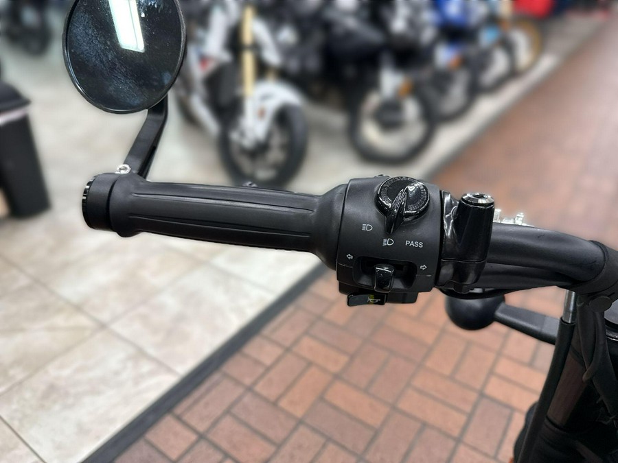 2024 Royal Enfield HUNTER 350