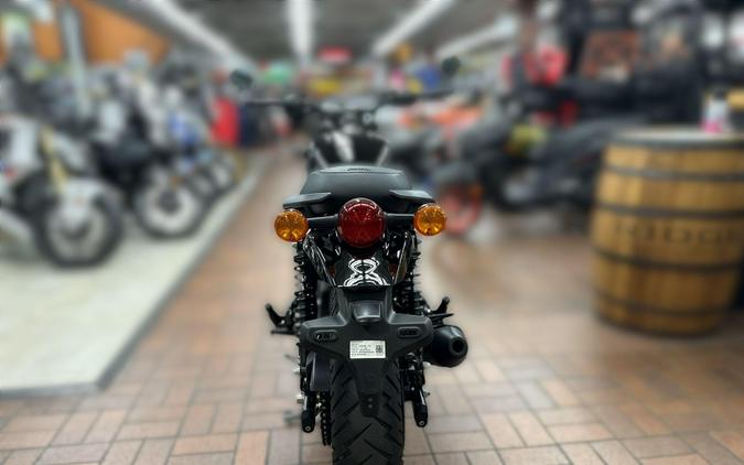 2024 Royal Enfield HUNTER 350
