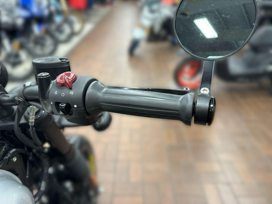 2024 Royal Enfield HUNTER 350