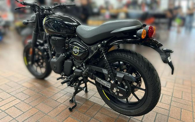 2024 Royal Enfield HUNTER 350