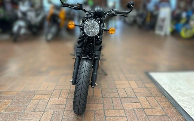 2024 Royal Enfield HUNTER 350