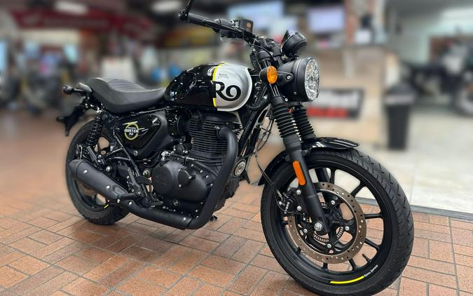 2024 Royal Enfield HUNTER 350