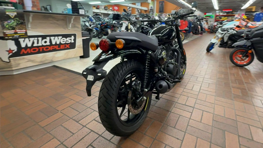2024 Royal Enfield HUNTER 350