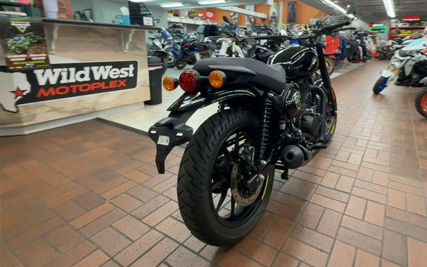 2024 Royal Enfield HUNTER 350