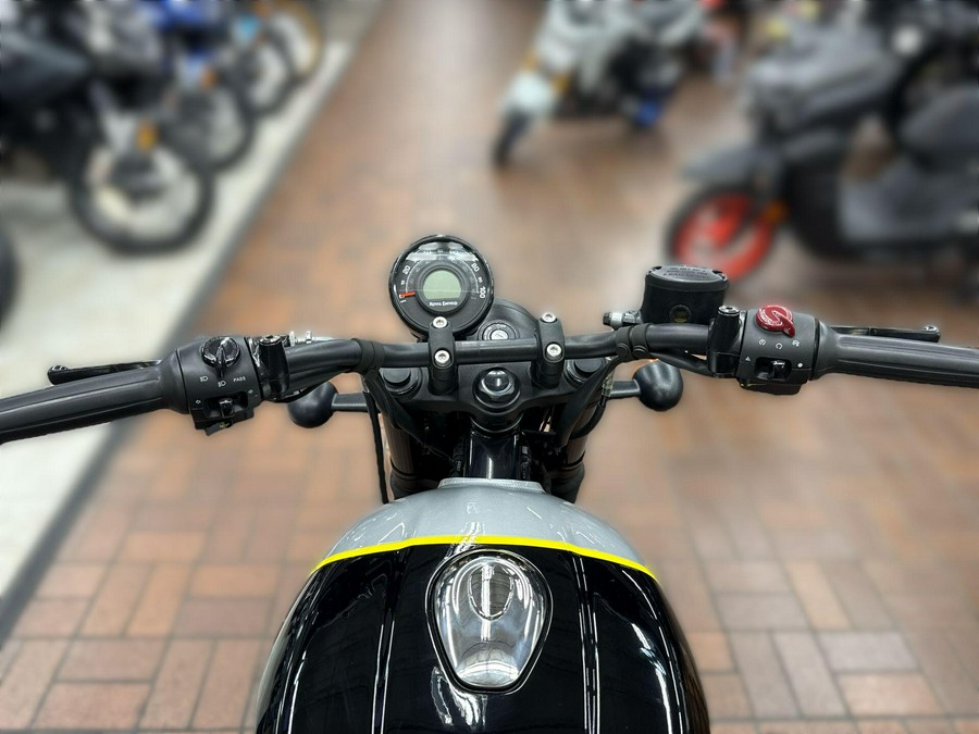 2024 Royal Enfield HUNTER 350