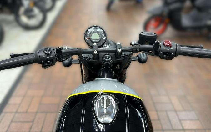2024 Royal Enfield HUNTER 350