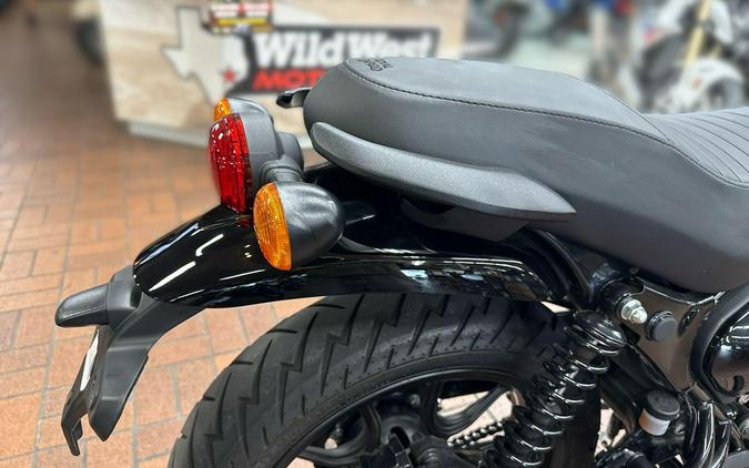 2024 Royal Enfield HUNTER 350