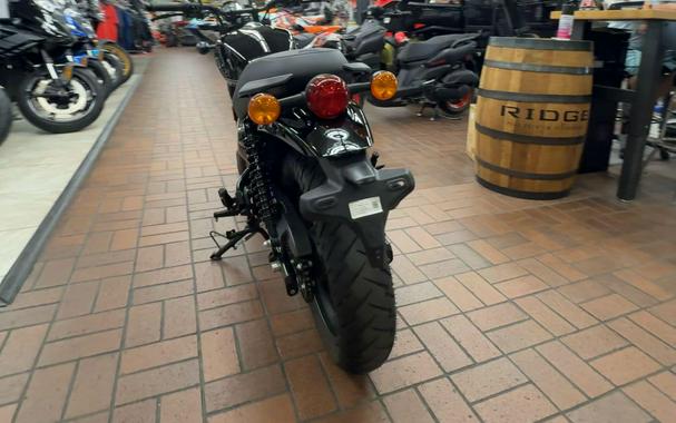 2024 Royal Enfield HUNTER 350