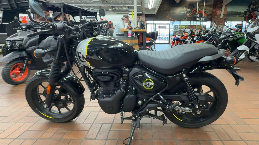 2024 Royal Enfield HUNTER 350