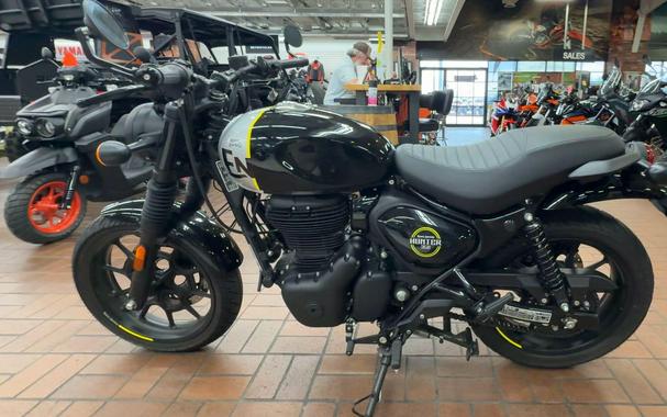 2024 Royal Enfield HUNTER 350