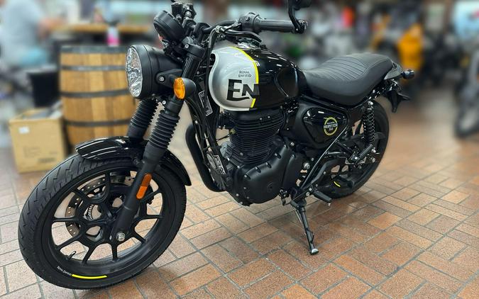 2024 Royal Enfield HUNTER 350