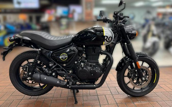 2024 Royal Enfield HUNTER 350