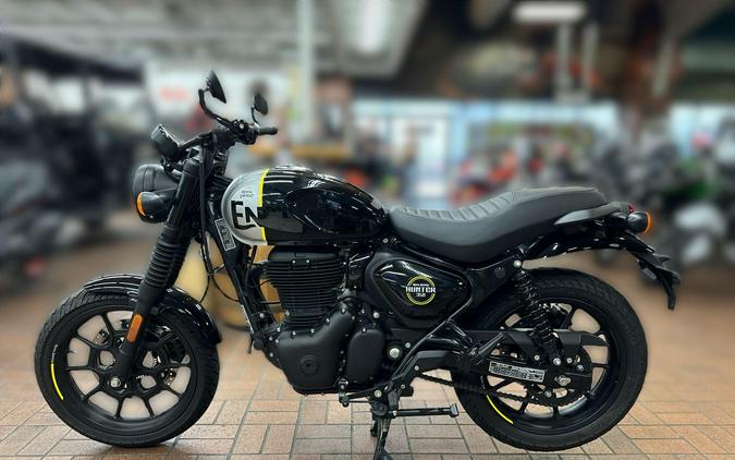2024 Royal Enfield HUNTER 350