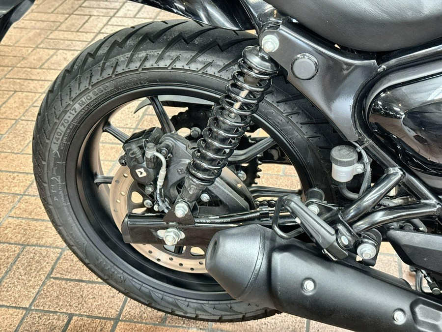 2024 Royal Enfield HUNTER 350