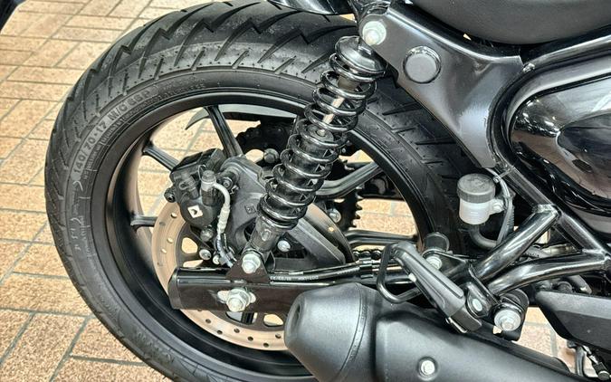 2024 Royal Enfield HUNTER 350
