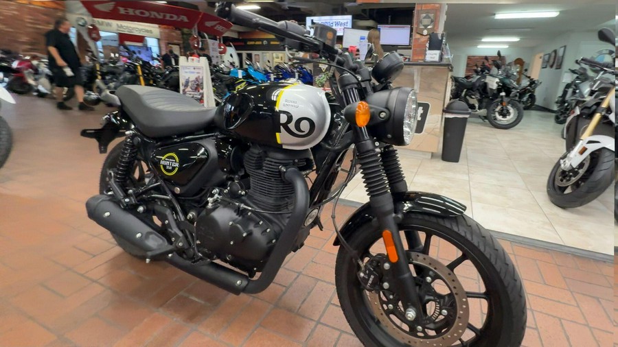 2024 Royal Enfield HUNTER 350