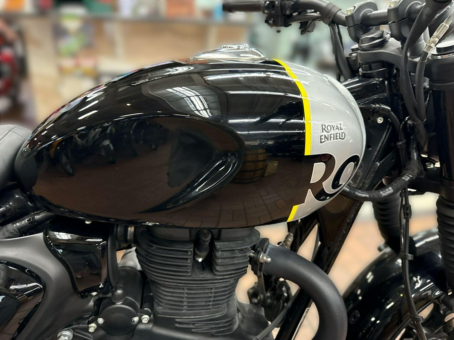2024 Royal Enfield HUNTER 350
