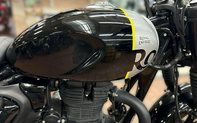 2024 Royal Enfield HUNTER 350