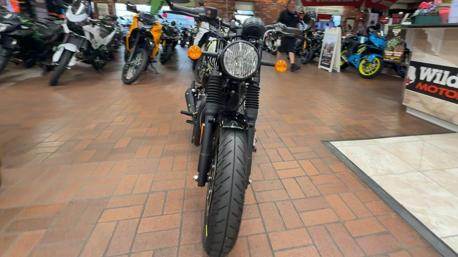 2024 Royal Enfield HUNTER 350