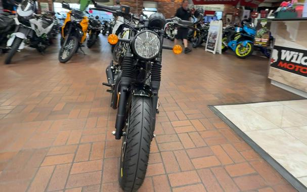 2024 Royal Enfield HUNTER 350