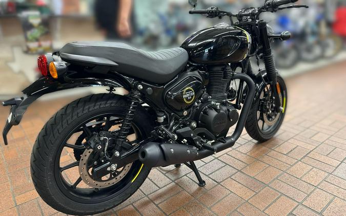 2024 Royal Enfield HUNTER 350