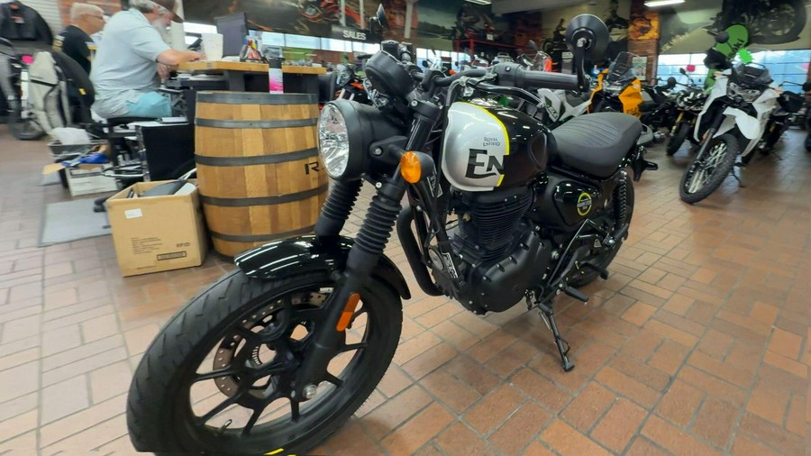 2024 Royal Enfield HUNTER 350