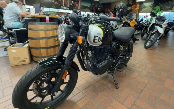 2024 Royal Enfield HUNTER 350