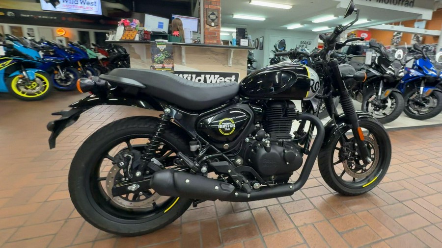 2024 Royal Enfield HUNTER 350