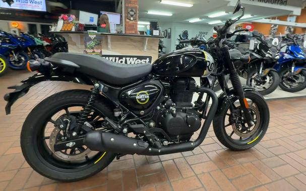2024 Royal Enfield HUNTER 350