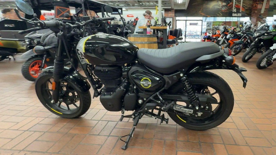2024 Royal Enfield HUNTER 350