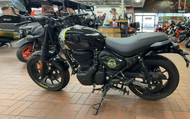 2024 Royal Enfield HUNTER 350