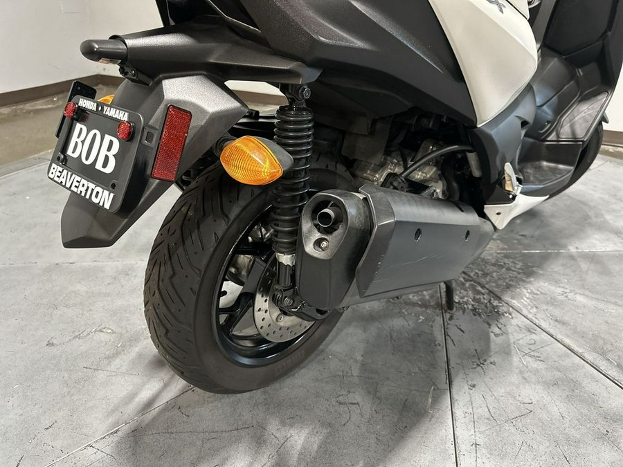 2018 Yamaha XMAX™ Base