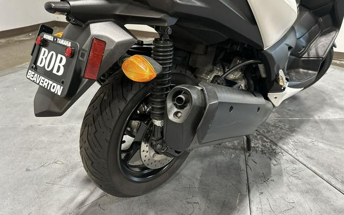 2018 Yamaha XMAX™ Base
