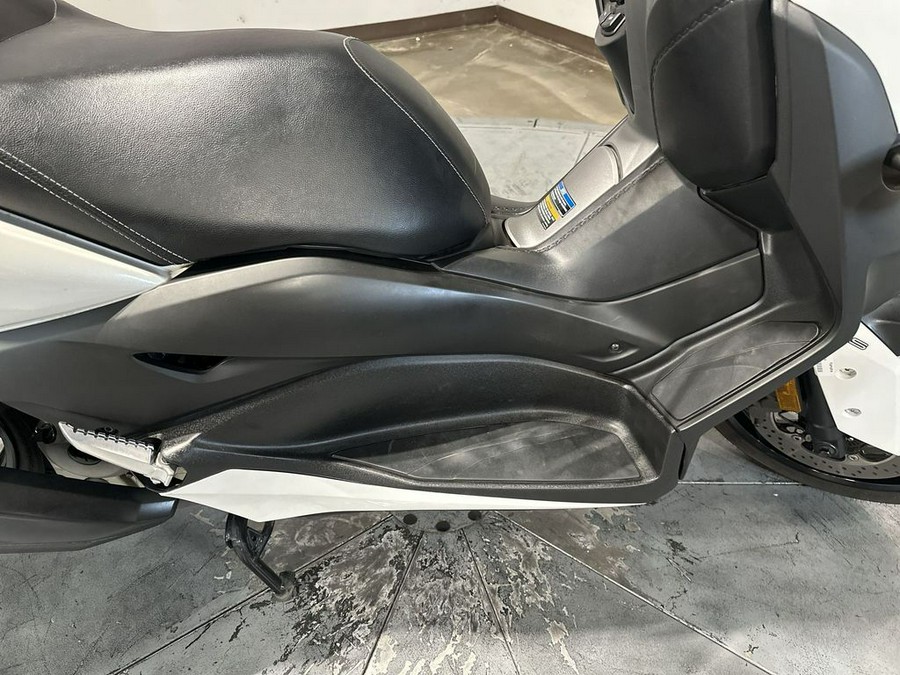 2018 Yamaha XMAX™ Base