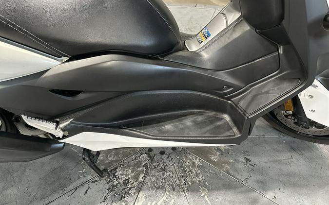 2018 Yamaha XMAX™ Base