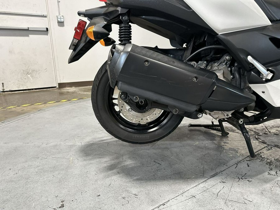 2018 Yamaha XMAX™ Base